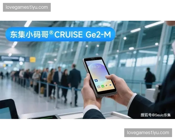 票务核验手持终端 实现了极端离线状态下的急速通行