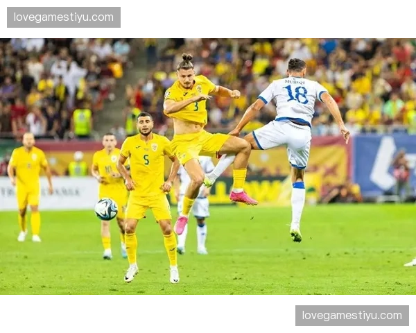 罗马尼亚队冲击正赛 附加赛失利的他们只能在电视机前观看比赛